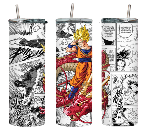 Dragon Ball Z-5148